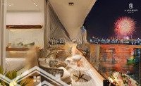 Quỹ Căn Hộ 2 Phòng Ngủhạng Sang Trực Diện Sông Hàn , Giá Rẻ Nhất Thị Trường , Hỗ Trợ Vay 70 % , Ck 11%