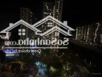 Suất Ngoại Giao Hot! 2 Phòng Ngủ 67.8M² Chỉ 3.35 Tỷ Bao Phí, Ck 25%, View Origami Cầu Vồng Tuyệt Đẹp