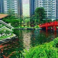 Suất Ngoại Giao Hot! 2 Phòng Ngủ 67.8M² Chỉ 3.35 Tỷ Bao Phí, Ck 25%, View Origami Cầu Vồng Tuyệt Đẹp
