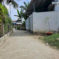 Bán đất Diên Phú thôn 3 giá rẻ full thổ dân cư đông gần chợ