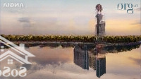 Căn Hộ The Gió Riverside Bán Giá Chỉ 40 Triệu/M2
