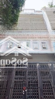 Bán Gấp Nhà 4 Tầng, 53M2, Hẻm Xe Hơi, Đường Tân Kỳ Tân Quý, Tân Phú, Chỉ 5.8 Tỷ