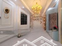 Lô Góc-34/40M2- 5Tầng- Mặt Tiền 5,8M-20M Trục Chính Quang Trung 4 Làn Oto Chạy. Sổ Cất Két. 6,38 Tỷ