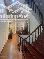 Nhà 5 Tầng, Phố Yên Phúc, Hà Đông, 5,9 Tỷ