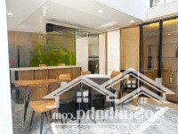 Vila Đơn Lập Giáp Bình Thạnh Lê Quang Định - 7.5 12 - 4 Tầng 11.9 Tỷ