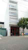 Bán Nhà 4 Tầng Kđt Trần Lãm Tp Thái Bình