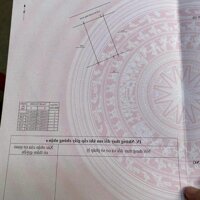 Chính chủ cần bán lô đất hẻm Cầu Bè Vĩnh Thạnh giá đầu tư