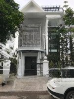 Bán Bt Hoa Phượng 350M2 Hoàn Thiện Đẹp, Đường Rộng Thông Thoáng, Sau Nhà Ngã Ba Sông