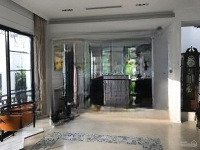 Bán Bt Hoa Phượng 350M2 Hoàn Thiện Đẹp, Đường Rộng Thông Thoáng, Sau Nhà Ngã Ba Sông