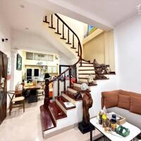 Bán Nhà 4T Mới Đẹp, Trong Ngõ Phố Võng Thị, Bưởi, Tây Hồ, Hà Nội. 42mv, 4 PN, 10.8 Tỷ