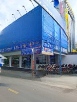 Góc 2Mt Điện Biên Phủ, Bình Thạnh - 12X35M - Ct: 2 Hầm 10 Tầng - Giá Bán 75 Tỷ