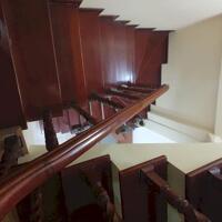 Bán Nhà 4T Mới Đẹp, Trong Ngõ Phố Võng Thị, Bưởi, Tây Hồ, Hà Nội. 42mv, 4 PN, 10.8 Tỷ