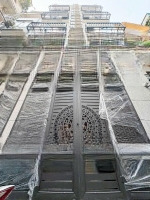 Bán Tòa Nhà 9 Tầng Phố Trần Thái Tông. Diện Tích 105M2 Xây 9 Tầng. Giá Bán 50 Tỷ.