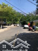 Sụp Hầm - Phó Đức Chính Diện Tích Khủng 212M2, Giá Phải Chăng 11,8 Tỷ - Sát Biển