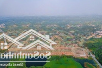 Sở Hữu Lk ,Bt,Shophouse Ven Sông Giá Chỉ Từ 10,6 Tỷ Mặt Đường Phú Thị Trung Tâm Gia Lâm