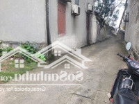 Chỉ 2,9X Tỷ Cho 43M2 Thổ Cư Tại Đông Anh