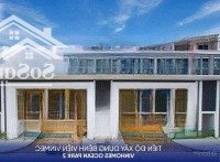 Cần Bán Gấp Mảnh Đất 160M2 Ven Sông, Nằm Trong Phân Khu Khép Kín Vip, An Ninh 24/7