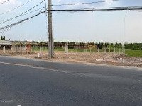 Bán Đất Full Thổ Cưmặt Tiềnđường Tỉnh Lộ Xe Container Có Gpxd 2 Lầu Giá Rẻ Hơn Ngân Hàng Định Giá
