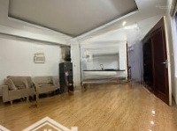 Chính Chủ Cần Cho Thuê Căn Hộ 1 Khách 1 Ngủ Full Nội Thất Tại Lạc Long Quân Tây Hồ 65M 6 Triệu8