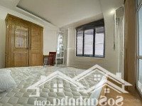 Chính Chủ Cần Cho Thuê Căn Hộ 1 Khách 1 Ngủ Full Nội Thất Tại Lạc Long Quân Tây Hồ 65M 6 Triệu8