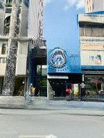 Cho Thuê Siêu Vị Trí 19 Bùi Thị Xuân, P.bến Thành, Quận 1 -Diện Tích6X25M, Nở Hậu; Giá Thuê 170 Triệu Tl