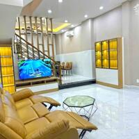 Nhà đẹp ở liền 2 lầu hẻm 300 Nguyễn Văn Linh, Bình Thuận, Quận 7