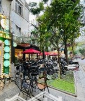 Cho Thuê Np Lô Góc Trung Hoà 160M2X6 Tầng 7M Mt, Vị Trí Vip Kinh Doanh Sầm Uất Mọi Mô Hình