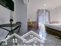 Cho Thuê Phòng Trọ Quận 3 Gần Hồ Con Rùa , Nhà Thờ Đức Bà, 1 Phòng Ngủ, Ban Công
