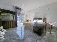 Cho Thuê Phòng Trọ Quận 3 Gần Hồ Con Rùa , Nhà Thờ Đức Bà, 1 Phòng Ngủ, Ban Công