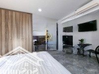 Cho Thuê Phòng Trọ Quận 3 Gần Hồ Con Rùa , Nhà Thờ Đức Bà, 1 Phòng Ngủ, Ban Công