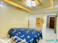 Cho Thuê Phòng Tạ Quang Bửu Ngay Chợ Rạch Ông Quận 8. Diện Tích: 30M2, Ban Công. Full Nội Thất . 5 Triệu/Tháng