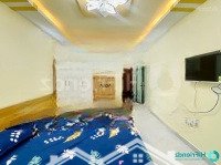 Cho Thuê Phòng Tạ Quang Bửu Ngay Chợ Rạch Ông Quận 8. Diện Tích: 30M2, Ban Công. Full Nội Thất . 5 Triệu/Tháng