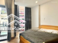 Cho Thuê Căn Phòng Quận 3 Gần Thảo Cầm Viên, Dinh Độc Lập, 1 Phòng Ngủ, Full Nội Thất
