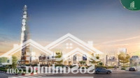 The Infinity-Căn Hộ Vườn Treo Ngay Vincom Dĩ An