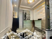 Siêu Phẩm Nhà 4 Tầng Gần Vạn Phúc City Kdc Hồng Long Nhỉnh 8 Tỷ