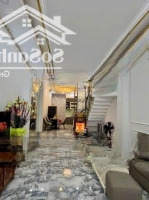 Siêu Phẩm Nhà 4 Tầng Gần Vạn Phúc City Kdc Hồng Long Nhỉnh 8 Tỷ