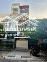 Siêu Phẩm Nhà 4 Tầng Gần Vạn Phúc City Kdc Hồng Long Nhỉnh 8 Tỷ