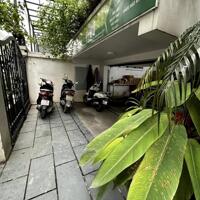 Bán Biệt Thự Liền Kề HDI Nguyễn Tuân 98m/6Tầng có hầm, MT 7.5m 46 Tỷ, K.Doanh đỉnh, vỉa hè rộng - LH 0987881444