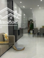 Bán Nhà Lê Hồng Phong 5 Tầng Oto Qua Nhà Ngõ Thông 8,3Tỷ