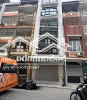 Phân Lô Nguyễn Xiển 50M2 - 5 Tầng -Mặt Tiền4,5M - 17 Tỷ, Vỉa Hè, Đường Ô Tô Tránh, Kinh Doanh, T1 Thông
