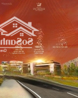 Nhà Vườn Vinhomes Đan Phượng (Giãn Xây)