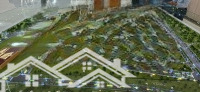 Nhà Vườn Vinhomes Đan Phượng (Giãn Xây)