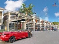 Bán Biệt Thự Đơn Lập 250M2 Giá Rẻ Nhất Dự Án Suncasa Central Chỉ 6,28 Tỷ. Gần Tthc Tỉnh Bình Dương