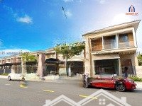 Bán Biệt Thự Đơn Lập 250M2 Giá Rẻ Nhất Dự Án Suncasa Central Chỉ 6,28 Tỷ. Gần Tthc Tỉnh Bình Dương