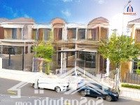 Bán Biệt Thự Đơn Lập 250M2 Giá Rẻ Nhất Dự Án Suncasa Central Chỉ 6,28 Tỷ. Gần Tthc Tỉnh Bình Dương
