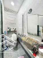 Bán Nhà Khan Hiếm Trung Tâm Phú Nhuận Mặt Tiền Đường Cầm Bá Thước Diện Tích 4Mx9M Nở Hậu 5M