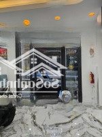 Bán Nhà Khan Hiếm Trung Tâm Phú Nhuận Mặt Tiền Đường Cầm Bá Thước Diện Tích 4Mx9M Nở Hậu 5M