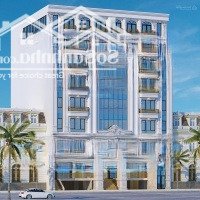 Bán Toà Nhà Phố Vip Cầu Diễn, Dòng Tiền Ổn Định 170 Triệu/Tháng 129M2 X Giá Chỉ Nhỉnh 51 Tỷ