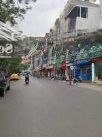 (Lô Góc 3 Mặt Thoáng)- Mặt Tiền 9M - Mp Vương Thừa Vũ - Diện Tích: 160M Nhà 3 Tầng Xác Định Bán Đất.