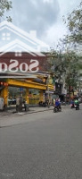 (Lô Góc 3 Mặt Thoáng)- Mặt Tiền 9M - Mp Vương Thừa Vũ - Diện Tích: 160M Nhà 3 Tầng Xác Định Bán Đất.